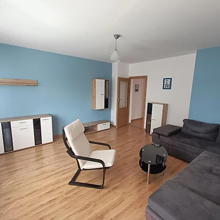 Apartment New Town Dab A *