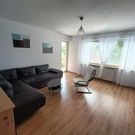 Lägenhet New Town Dab A *