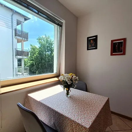 Apartment New Town Dab A *