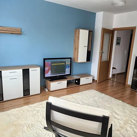 New Town Dab A Apartment